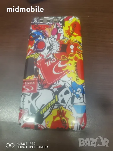 huawei P10 4GB/64GB , снимка 4 - Huawei - 55670504