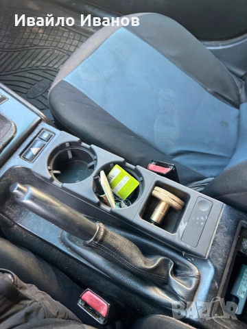 BMW E46 M52B25 177к.с. НА ЧАСТИ, снимка 4 - Части - 54582687