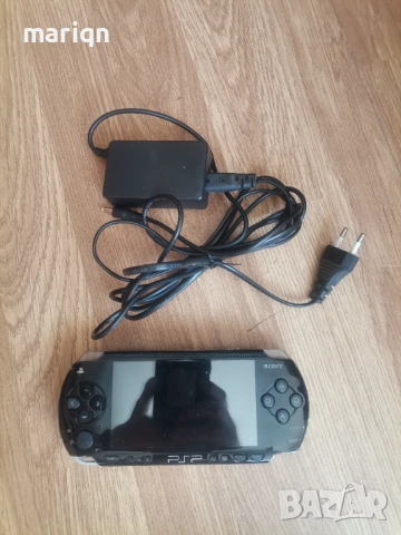 PSP 1004