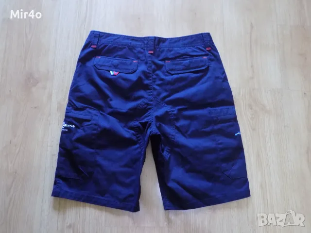 къси панталони pepe jeans red bull racing шорти гащета дънки оригинални мъжки XL, снимка 2 - Спортни дрехи, екипи - 48082450