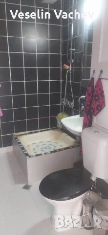 Отдавам под наем гарсионера в Люлин 10, снимка 3 - Апартаменти - 54212048