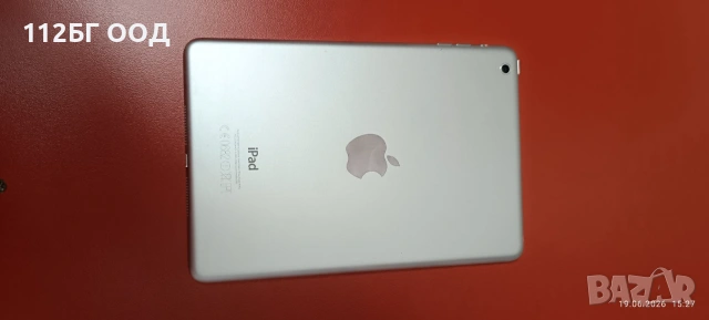 iPad A1432, снимка 2 - Таблети - 54970809