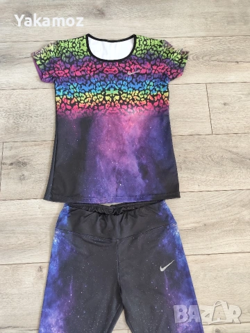 дамски комплект , снимка 2 - Комплекти - 54298475