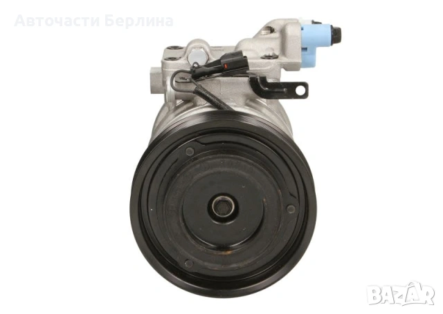 Компресор за климатик за Honda CR-V, снимка 4 - Части - 54859168
