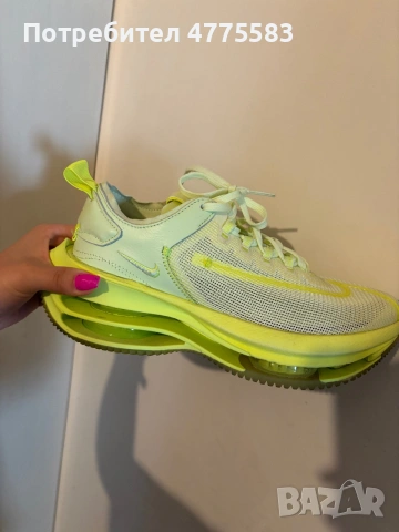Обувки Nike, снимка 5 - Маратонки - 55003166