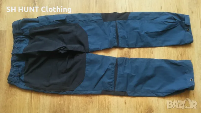 Lundhags Kids Stretch Outdoor Trouser размер 13-14 г /158-164 см детски туристически панталон - 2928, снимка 4 - Детски панталони и дънки - 55688076