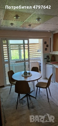 Тристаен апартамент в Смирненски, снимка 5 - Апартаменти - 54626432