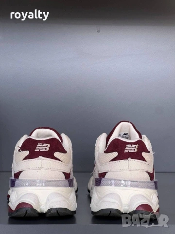 New Balance 9060 Нови Дамски Маратонки Ню Баланс с Кутия [35-41 Номер], снимка 2 - Маратонки - 55125153