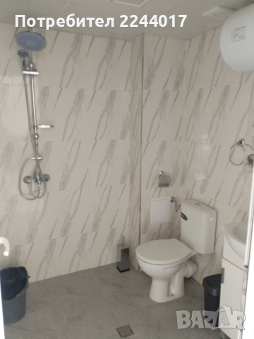 Давам под наем , снимка 7 - Апартаменти - 54338803