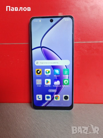 Realme 12 5G, снимка 2 - Други - 54736778