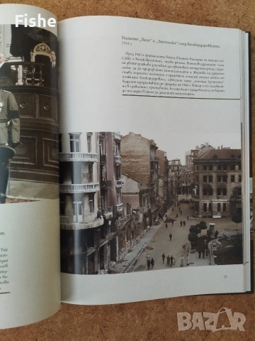 Продавам книгата "Царство България в цвят", снимка 4 - Художествена литература - 54792514