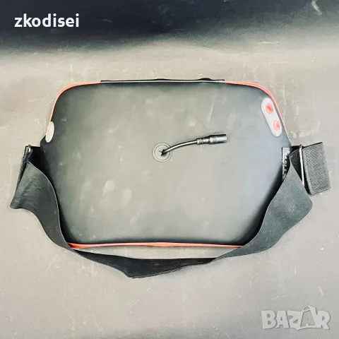 Масажираща възглавница CASADA - TWIST 2 GO, снимка 2 - Масажори - 55378651
