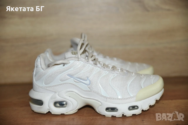 Nike NT Air max Plus оригинални маратонки размер 36,5