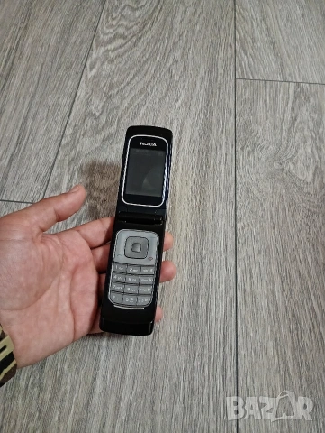 Nokia 6555 Black 🖤, снимка 4 - Nokia - 54905159