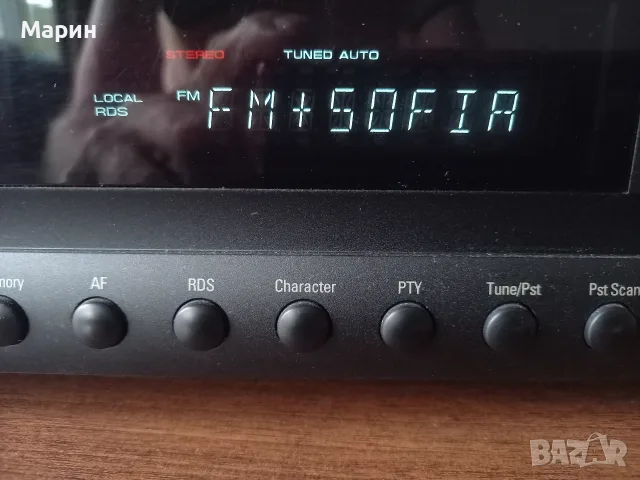 Усилвател и тунер harman kardon , снимка 9 - Ресийвъри, усилватели, смесителни пултове - 55362554