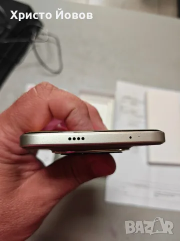 Redmi Note 15Pro+ 256GB, снимка 6 - Xiaomi - 55555999