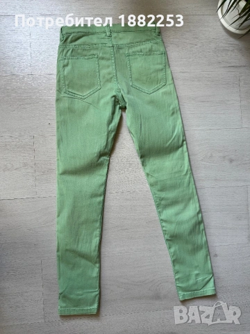 Панталон H&M ( 11-12 години), снимка 2 - Детски панталони и дънки - 55014823