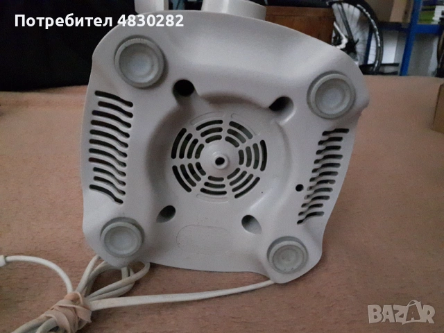 Два Блендера KENWOOD BREVILLE- 15 еуро за двата, снимка 2 - Блендери - 54628923