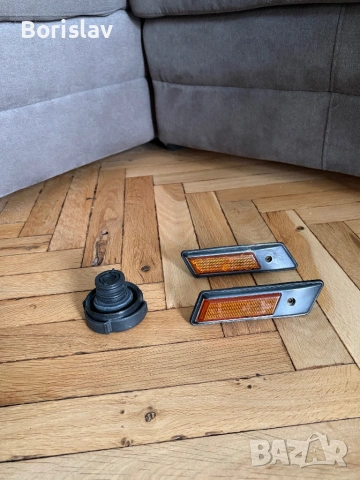 Останали части за БМВ е36, снимка 2 - Части - 54101599