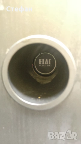 Elac elx 8090, снимка 3 - Тонколони - 55097002