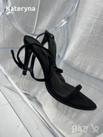 сандали, сандали.zara , снимка 3 - Сандали - 54312231