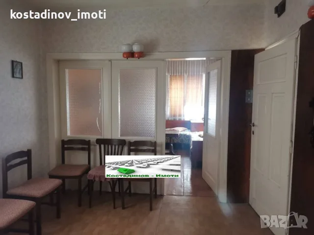 Етаж от къща в гр.Асеновград, снимка 4 - Етаж от къща - 55643178