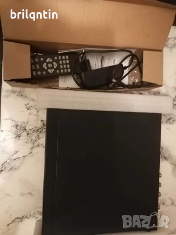 Декодер за камери, снимка 4 - Комплекти за видеонаблюдение - 54019033