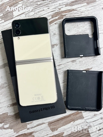 Samsung z flip 3 