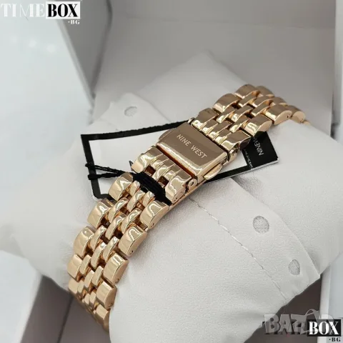 Nine West Classic NW-2660SVRG, снимка 4 - Дамски - 55345636