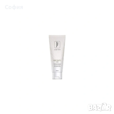 Маска За Реконструкция На Косата С Кератин Jf / Keep Phyto Mask 400ml