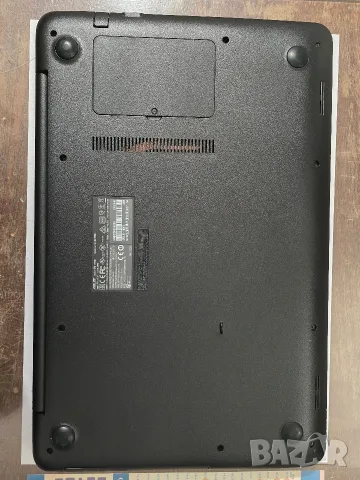 Лаптоп Asus R753U GTX 960M, снимка 3 - Лаптопи за дома - 55334600