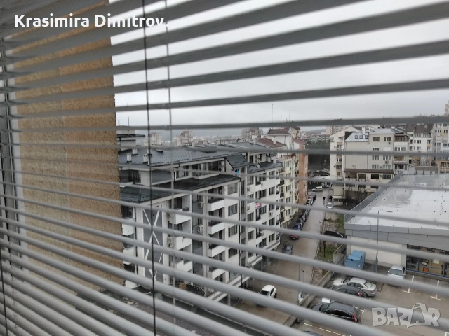 продавам двустаен тухлен апартамент, снимка 9 - Апартаменти - 54154122