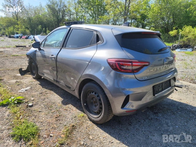 Mitsubishi Colt 2023г. 91кс на части / Мицубиши Колт на части, снимка 2 - Части - 54662114