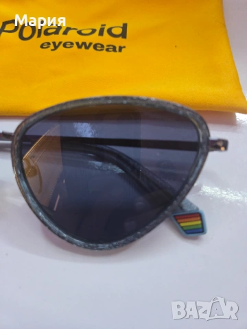 Очила Polaroid, снимка 2 - Слънчеви и диоптрични очила - 54338502