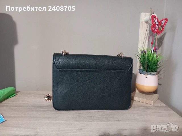  Дамска чанта , снимка 3 - Чанти - 54610285