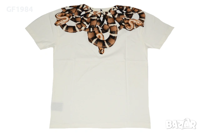 County of Milan - мъжки тениски, размери S , M , L , XL, снимка 5 - Тениски - 54679928