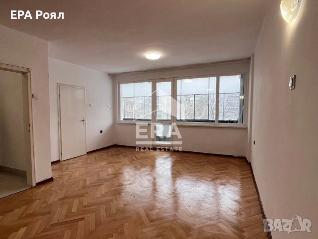 ЕКСКЛУЗИВНО: Основно реновиран тристаен апартамент в Централен южен район, ул. „Борисова“, снимка 3 - Апартаменти - 54038792