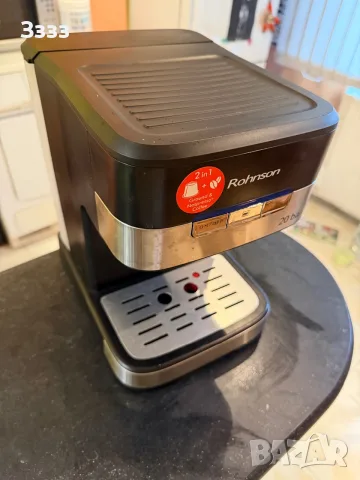 кафемашина R-990