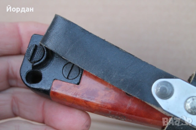 Нож/щик АК74 , снимка 9 - Ножове - 54056745