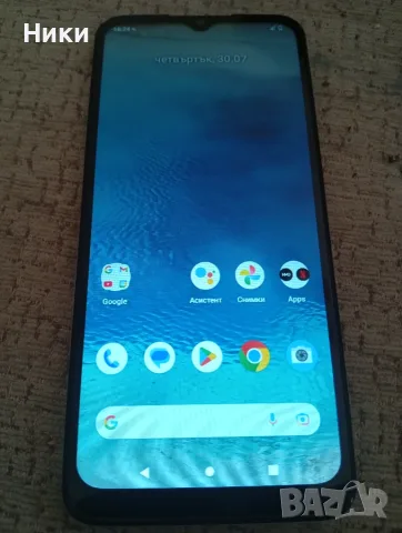 Nokia G22, 4GB/64GB