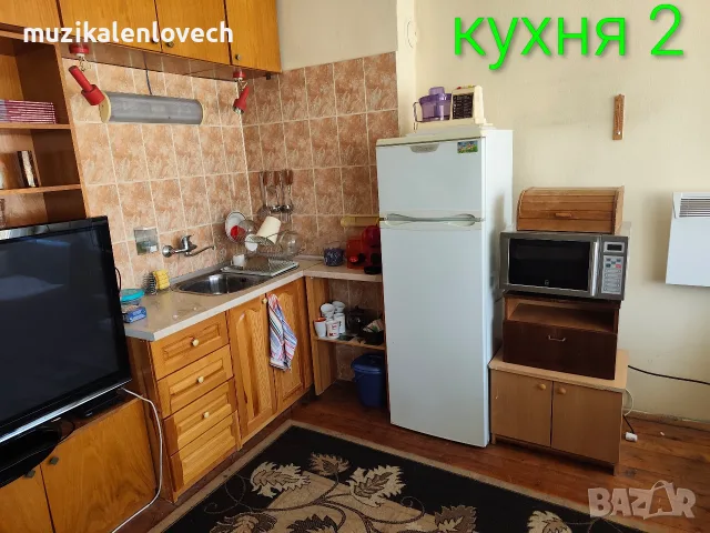 Стаи под наем за ученици или студенти - Ловеч, снимка 11 - Стаи под наем - 55094941