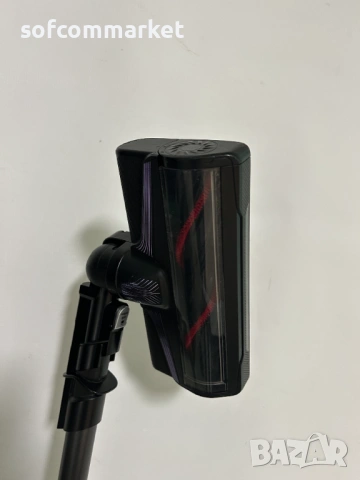 Вертикална прахосмукачка без кабел Rowenta X-Force Flex 9.60 Allergy , снимка 6 - Прахосмукачки - 54566563