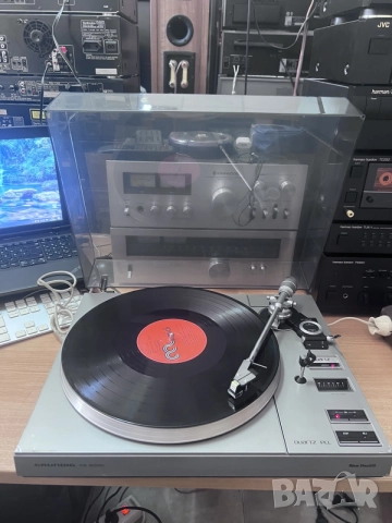 Grundig PS 4000