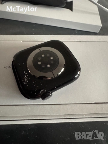Apple watch 10, 46 mm, снимка 4 - Смарт часовници - 54092205