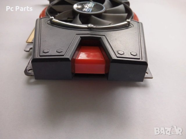 ASUS GTX 650 2GB GDDR5 128 Bit, снимка 6 - Видеокарти - 55014514