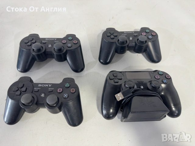 Контролер / Джойстик за PS3