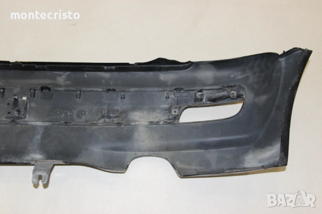 Задна броня Peugeot 206+ (2009-2013г.) 7410JJ Peugeot 206 plus 9686464377, снимка 8 - Части - 53994333