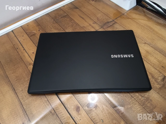 Лаптоп Samsung ATIV Book 9  i5-4200U / 15,6", снимка 8 - Лаптопи за работа - 55257962