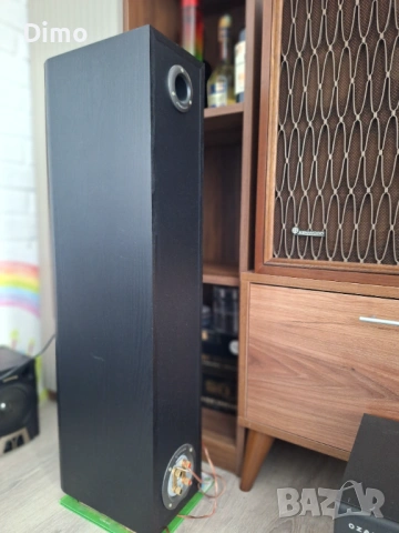 Тонколони Monitor audio bronze 200, снимка 3 - Тонколони - 54580326