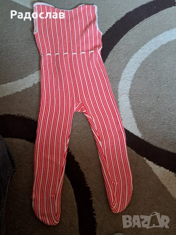 Чисто нови детски дрешки от времето на соца, снимка 8 - Детски комплекти - 54128156